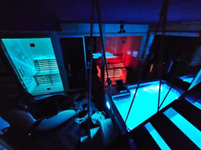 Ski & Spa Bungalows